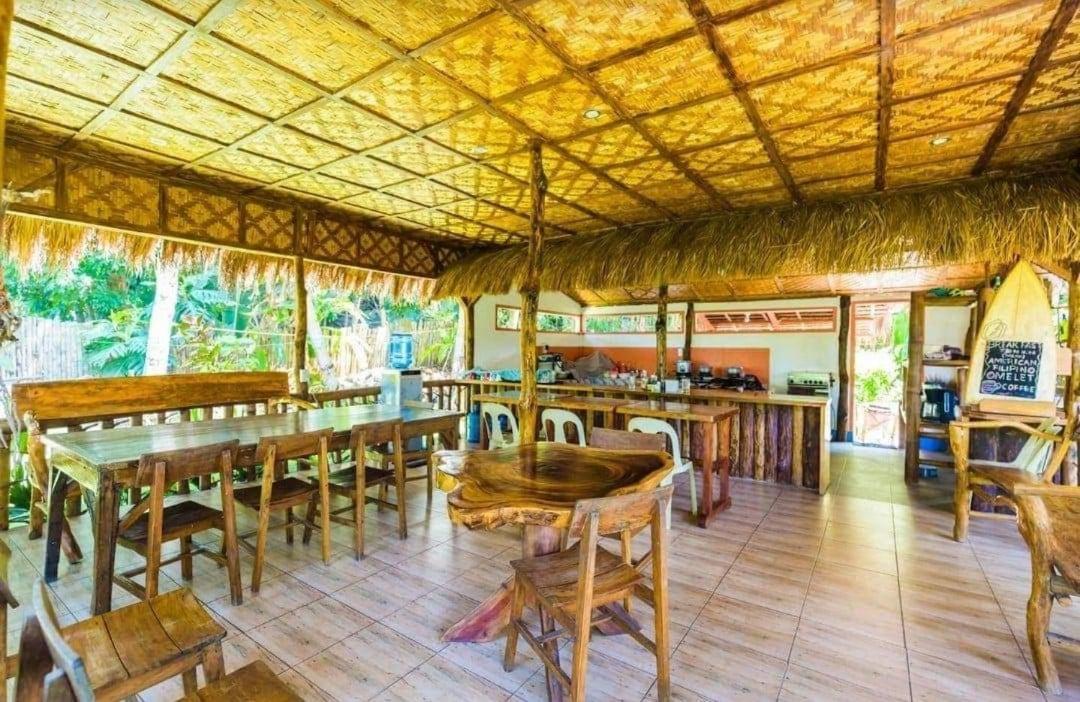 Aventura Bed And Breakfast サンフアン エクステリア 写真