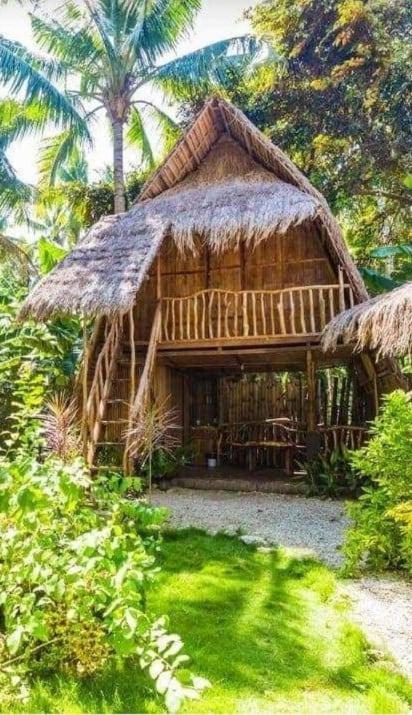 Aventura Bed And Breakfast サンフアン エクステリア 写真