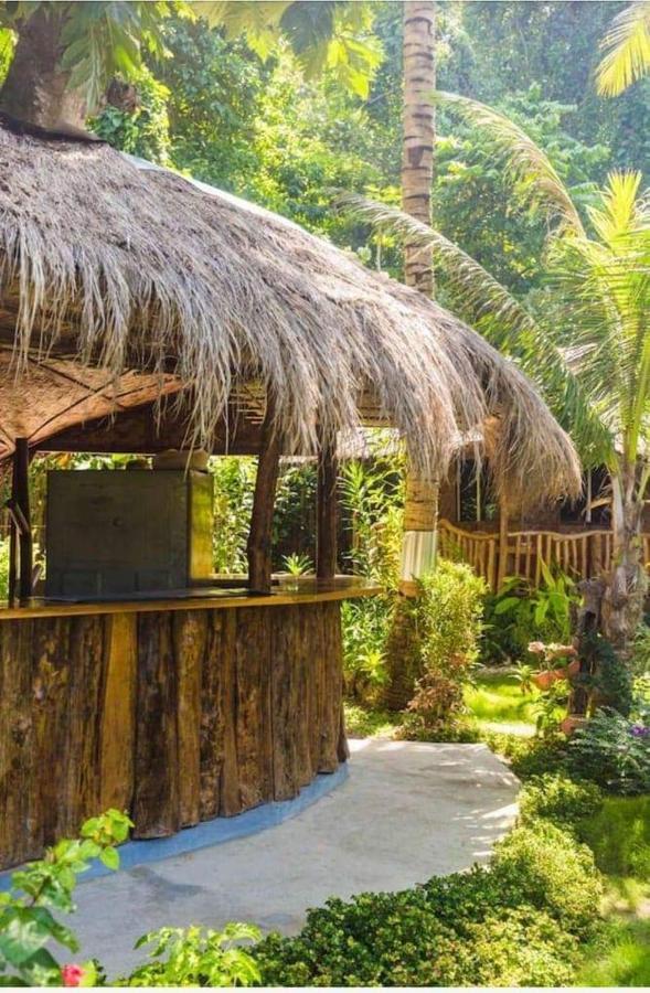 Aventura Bed And Breakfast サンフアン エクステリア 写真