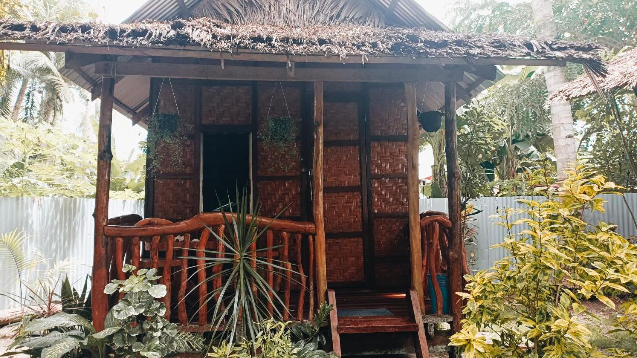 Aventura Bed And Breakfast サンフアン エクステリア 写真